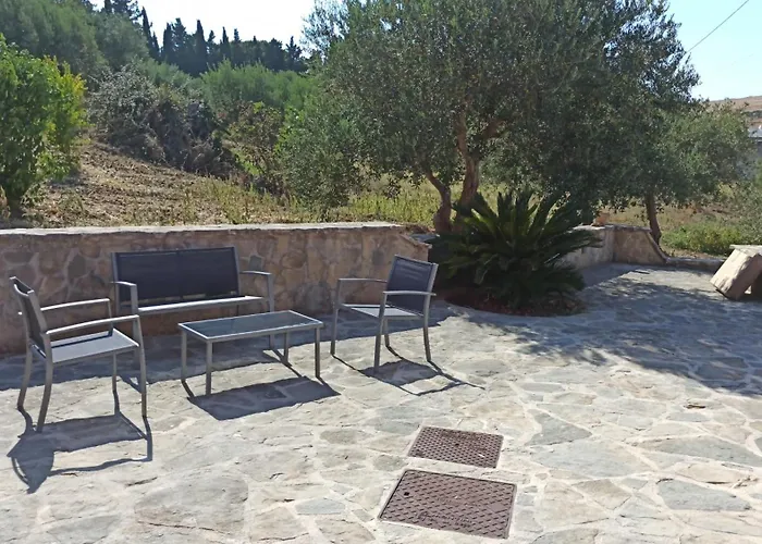 B&B Baglio Degli Ulivi